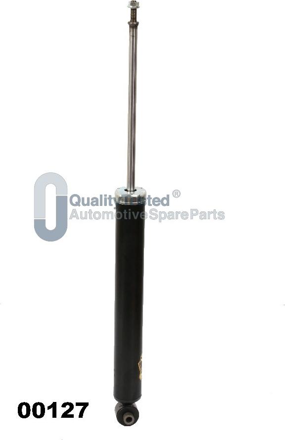 Japanparts MQ-00127 - Ammortizzatore www.autoricambi360.it