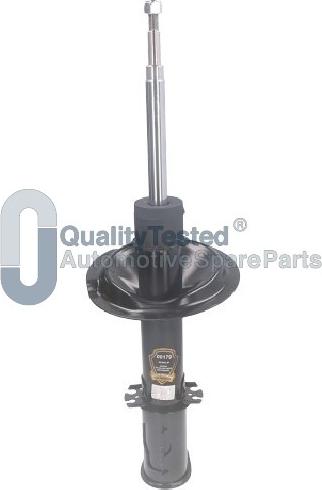 Japanparts MQ-00179 - Ammortizzatore www.autoricambi360.it