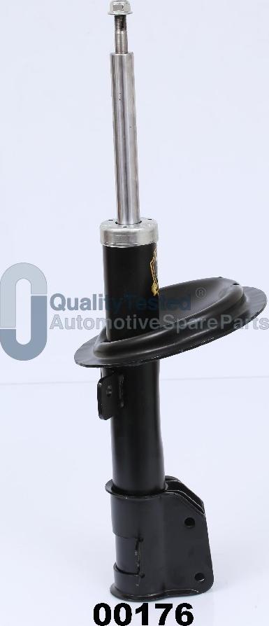 Japanparts MQ-00176 - Ammortizzatore www.autoricambi360.it