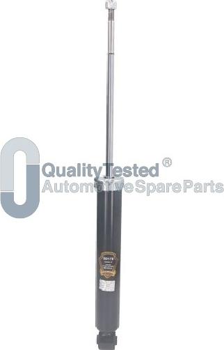 Japanparts MQ-00178 - Ammortizzatore www.autoricambi360.it