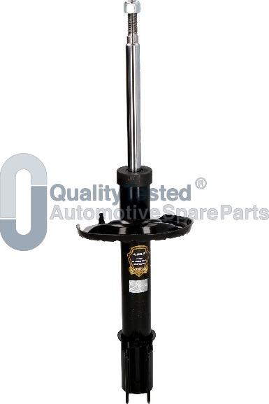 Japanparts MQ-00899 - Ammortizzatore www.autoricambi360.it