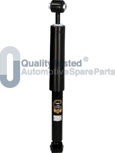 Japanparts MQ-00896 - Ammortizzatore www.autoricambi360.it