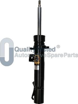 Japanparts MQ-00891 - Ammortizzatore www.autoricambi360.it