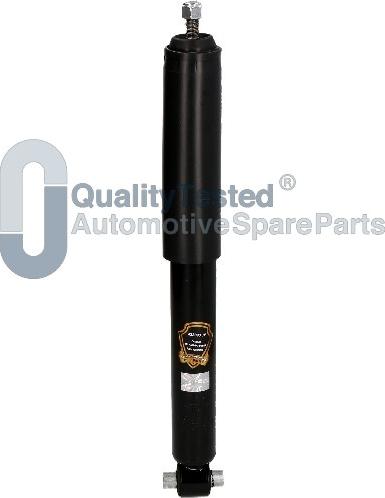 Japanparts MQ-00893 - Ammortizzatore www.autoricambi360.it