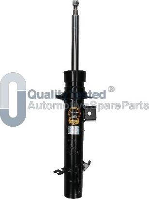Japanparts MQ-00892 - Ammortizzatore www.autoricambi360.it