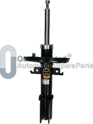 Japanparts MQ-00855 - Ammortizzatore www.autoricambi360.it