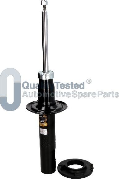 Japanparts MQ-00853 - Ammortizzatore www.autoricambi360.it