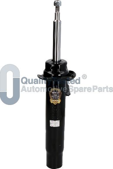 Japanparts MQ-00864 - Ammortizzatore www.autoricambi360.it