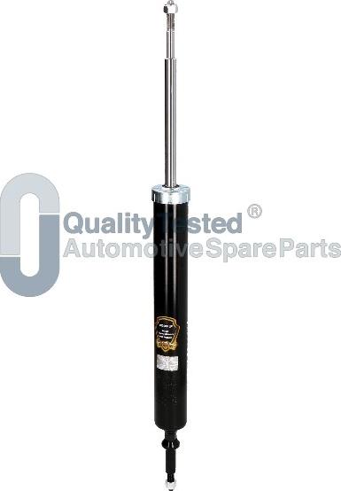Japanparts MQ-00865 - Ammortizzatore www.autoricambi360.it