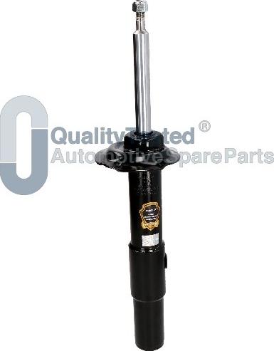 Japanparts MQ-00866 - Ammortizzatore www.autoricambi360.it