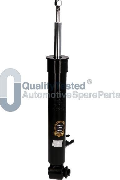 Japanparts MQ-00868 - Ammortizzatore www.autoricambi360.it
