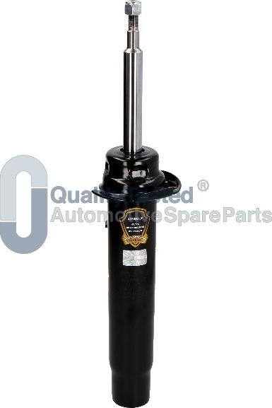 Japanparts MQ-00863 - Ammortizzatore www.autoricambi360.it