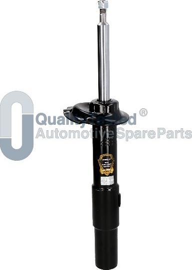 Japanparts MQ-00867 - Ammortizzatore www.autoricambi360.it