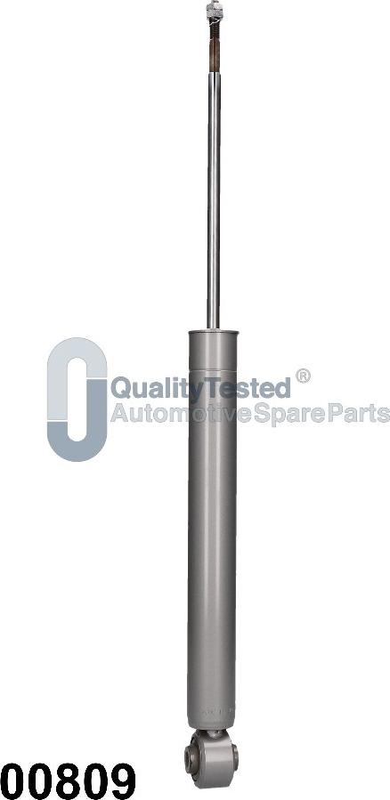 Japanparts MQ-00809 - Ammortizzatore www.autoricambi360.it