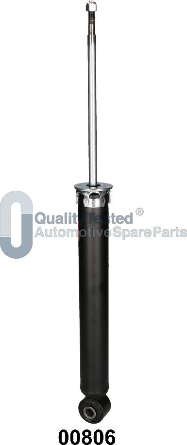 Japanparts MQ-00806 - Ammortizzatore www.autoricambi360.it