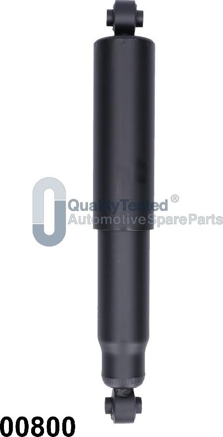 Japanparts MQ-00800 - Ammortizzatore www.autoricambi360.it