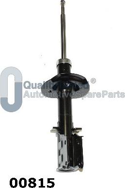 Japanparts MQ-00815 - Ammortizzatore www.autoricambi360.it
