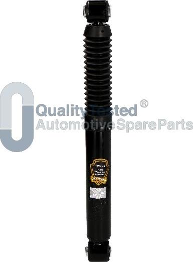 Japanparts MQ-00885 - Ammortizzatore www.autoricambi360.it