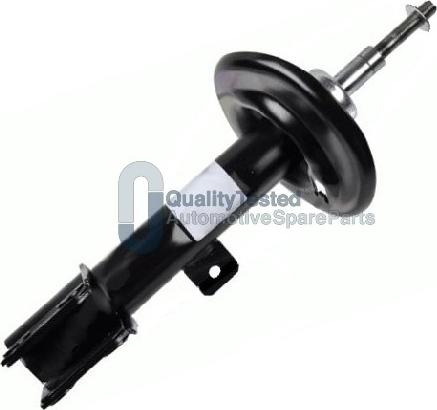 Japanparts MQ-00881 - Ammortizzatore www.autoricambi360.it