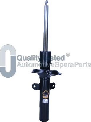 Japanparts MQ-00882 - Ammortizzatore www.autoricambi360.it