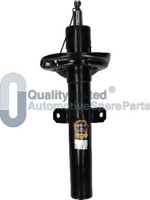 Japanparts MQ-00887 - Ammortizzatore www.autoricambi360.it