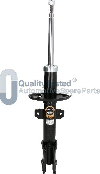 Japanparts MQ-00834 - Ammortizzatore www.autoricambi360.it