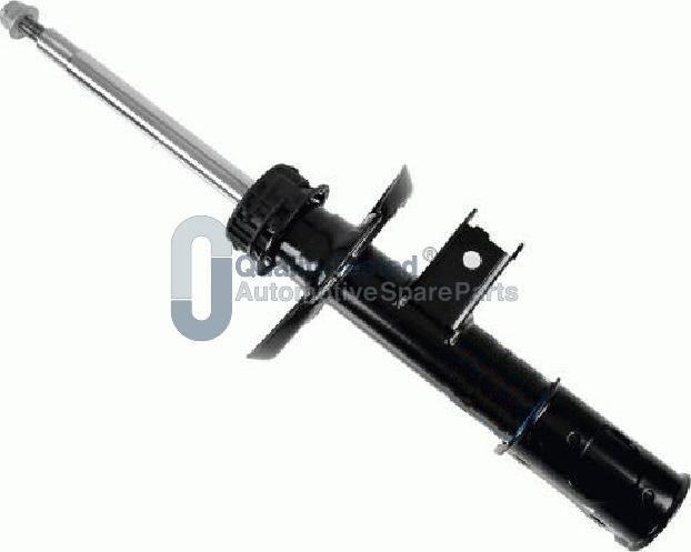 Japanparts MQ-00835 - Ammortizzatore www.autoricambi360.it