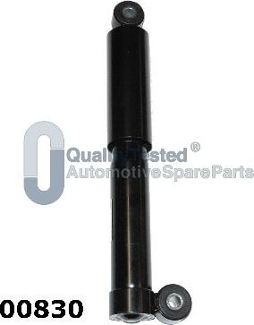 Japanparts MQ-00830 - Ammortizzatore www.autoricambi360.it