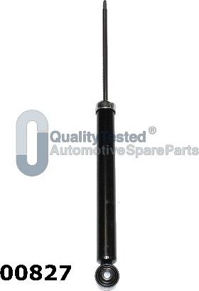 Japanparts MQ-00827 - Ammortizzatore www.autoricambi360.it