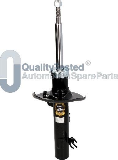 Japanparts MQ-00874 - Ammortizzatore www.autoricambi360.it