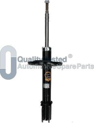 Japanparts MQ-00875 - Ammortizzatore www.autoricambi360.it