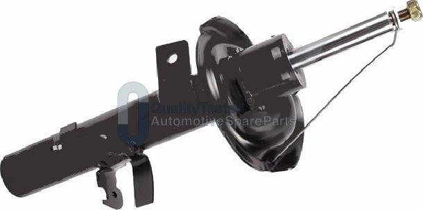 Japanparts MQ-00876 - Ammortizzatore www.autoricambi360.it