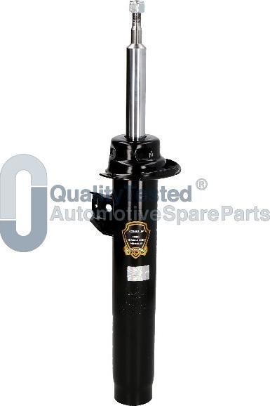Japanparts MQ-00871 - Ammortizzatore www.autoricambi360.it
