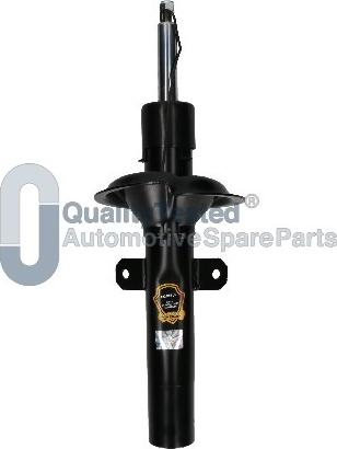 Japanparts MQ-00878 - Ammortizzatore www.autoricambi360.it