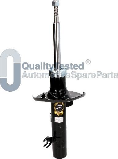Japanparts MQ-00873 - Ammortizzatore www.autoricambi360.it