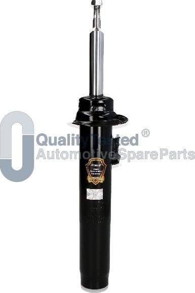 Japanparts MQ-00872 - Ammortizzatore www.autoricambi360.it