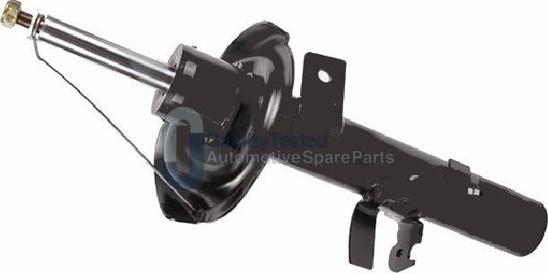 Japanparts MQ-00877 - Ammortizzatore www.autoricambi360.it