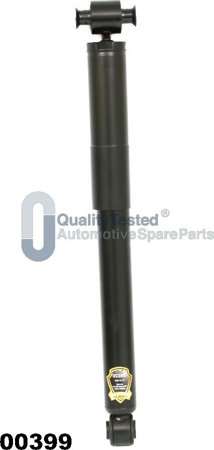 Japanparts MQ-00399 - Ammortizzatore www.autoricambi360.it