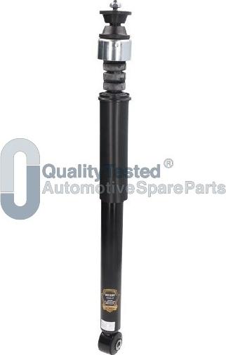 Japanparts MQ-00395 - Ammortizzatore www.autoricambi360.it