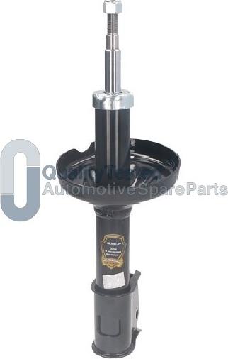 Japanparts MQ-00390 - Ammortizzatore www.autoricambi360.it