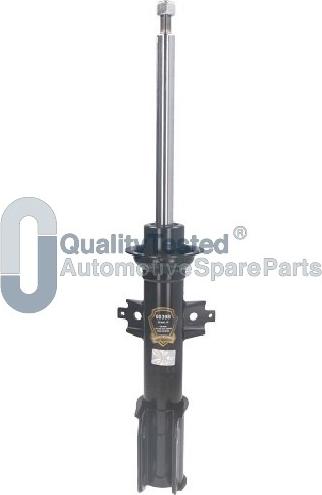 Japanparts MQ-00398 - Ammortizzatore www.autoricambi360.it
