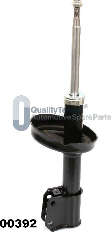 Japanparts MQ-00392 - Ammortizzatore www.autoricambi360.it