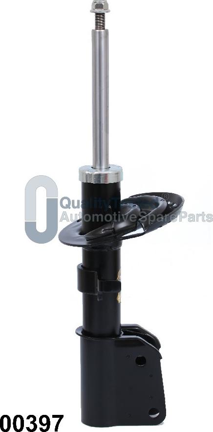 Japanparts MQ-00397 - Ammortizzatore www.autoricambi360.it