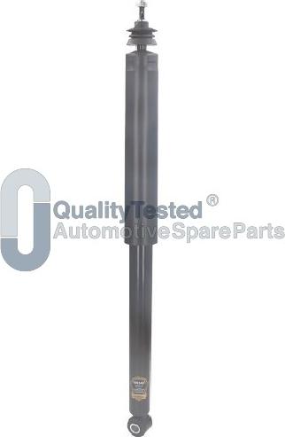 Japanparts MQ-00349 - Ammortizzatore www.autoricambi360.it