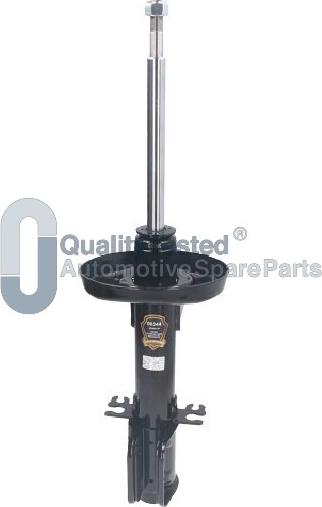 Japanparts MQ-00344 - Ammortizzatore www.autoricambi360.it