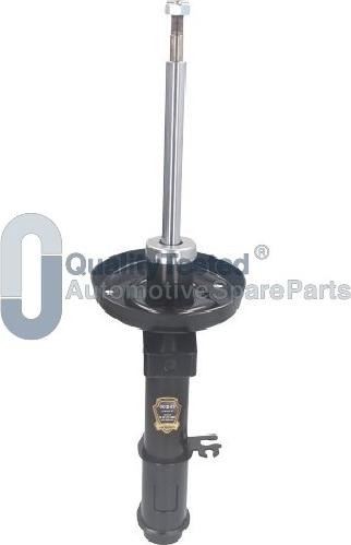 Japanparts MQ-00345 - Ammortizzatore www.autoricambi360.it