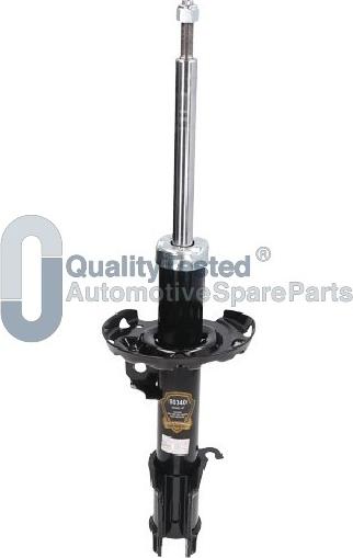 Japanparts MQ-00340 - Ammortizzatore www.autoricambi360.it
