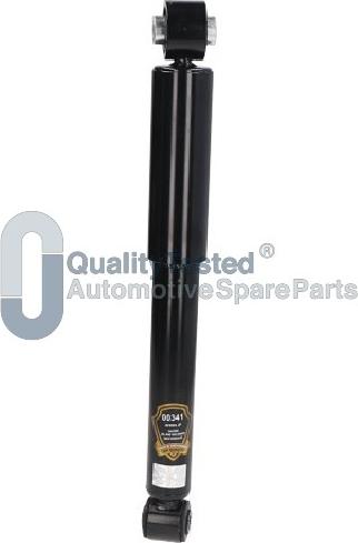 Japanparts MQ-00341 - Ammortizzatore www.autoricambi360.it