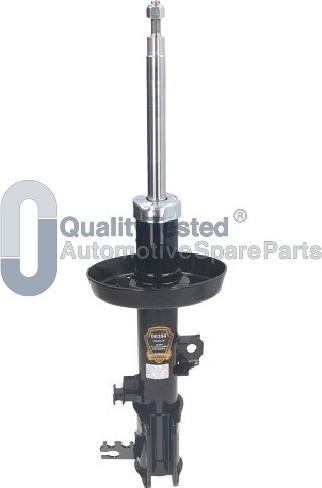 Japanparts MQ-00354 - Ammortizzatore www.autoricambi360.it