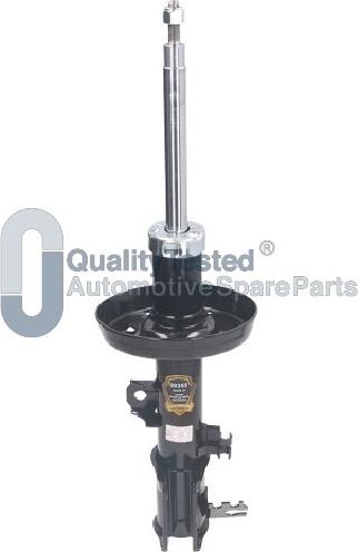 Japanparts MQ-00355 - Ammortizzatore www.autoricambi360.it